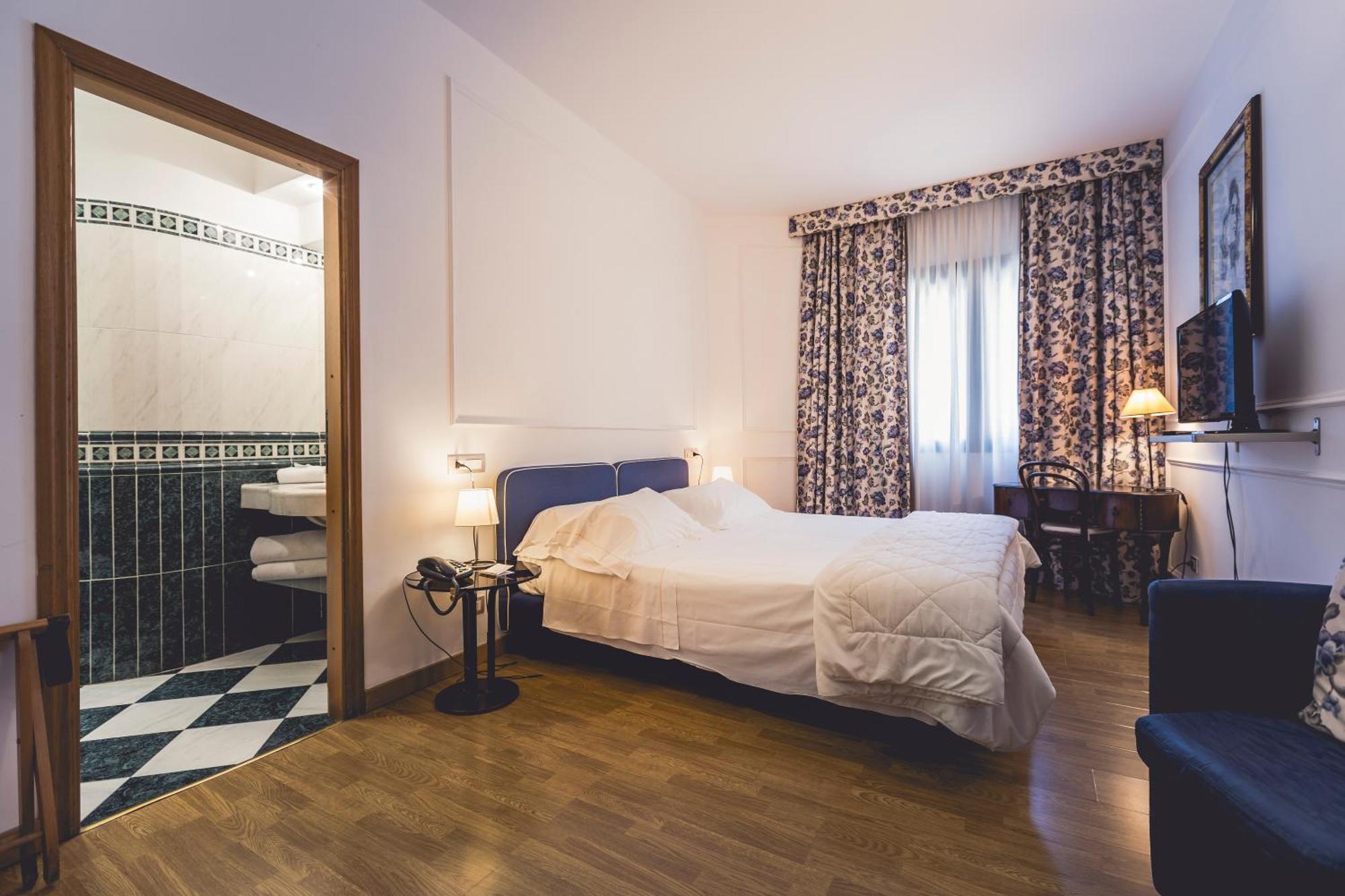 Hotel Tosco Romagnolo Bagno di Romagna Eksteriør billede