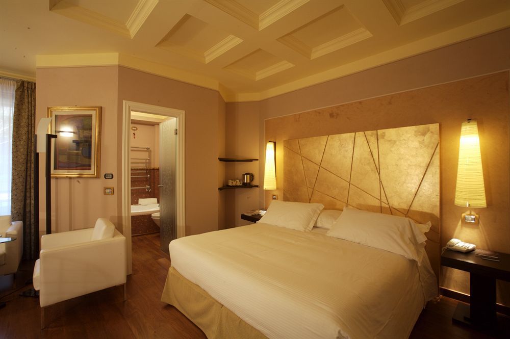 Hotel Tosco Romagnolo Bagno di Romagna Eksteriør billede